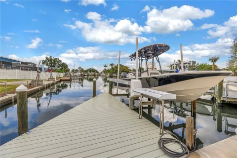 House in Palmetto, Florida 3 bedrooms, 245.73 sq.m. № 2203718 - photo 21