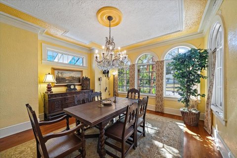 Casa en venta en Sarasota, Florida, 6 dormitorios, 419.18 m2 № 2111927 - foto 8