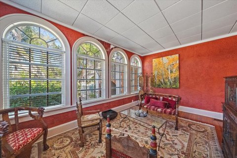 Casa en venta en Sarasota, Florida, 6 dormitorios, 419.18 m2 № 2111927 - foto 7