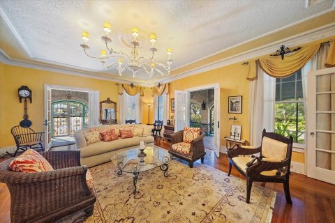 Casa en venta en Sarasota, Florida, 6 dormitorios, 419.18 m2 № 2111927 - foto 21