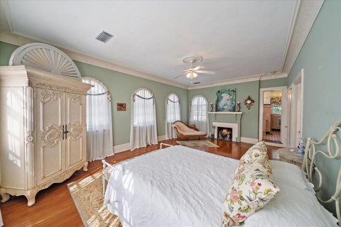 Casa en venta en Sarasota, Florida, 6 dormitorios, 419.18 m2 № 2111927 - foto 10