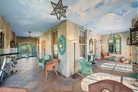 Casa en venta en Sarasota, Florida, 6 dormitorios, 419.18 m2 № 2111927 - foto 9
