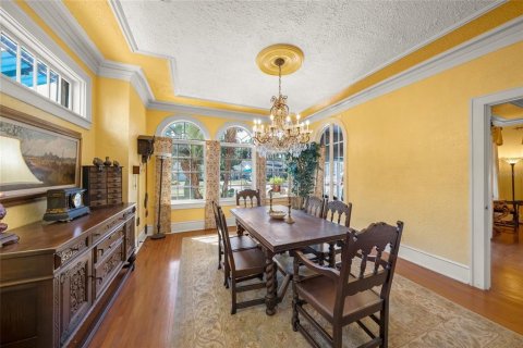 Casa en venta en Sarasota, Florida, 6 dormitorios, 419.18 m2 № 2111927 - foto 24