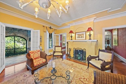 Casa en venta en Sarasota, Florida, 6 dormitorios, 419.18 m2 № 2111927 - foto 19