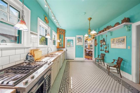 Casa en venta en Sarasota, Florida, 6 dormitorios, 419.18 m2 № 2111927 - foto 30