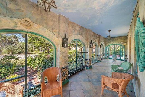 Casa en venta en Sarasota, Florida, 6 dormitorios, 419.18 m2 № 2111927 - foto 25
