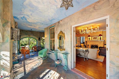 Casa en venta en Sarasota, Florida, 6 dormitorios, 419.18 m2 № 2111927 - foto 27