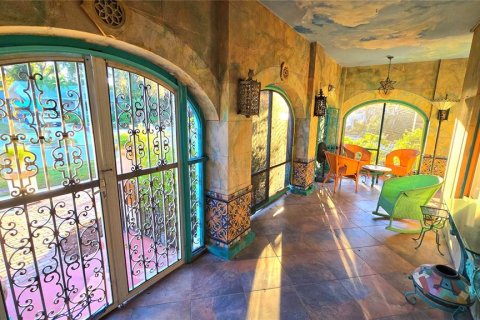 Casa en venta en Sarasota, Florida, 6 dormitorios, 419.18 m2 № 2111927 - foto 26