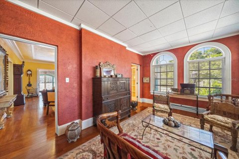 Casa en venta en Sarasota, Florida, 6 dormitorios, 419.18 m2 № 2111927 - foto 23