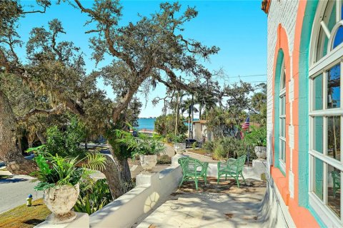 Casa en venta en Sarasota, Florida, 6 dormitorios, 419.18 m2 № 2111927 - foto 16