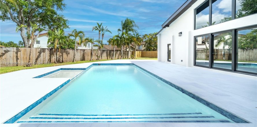 Villa ou maison à Plantation, Floride 3 chambres, 299.8 m2 № 2081742