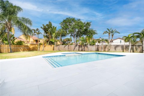 Villa ou maison à vendre à Plantation, Floride: 3 chambres, 299.8 m2 № 2081742 - photo 5