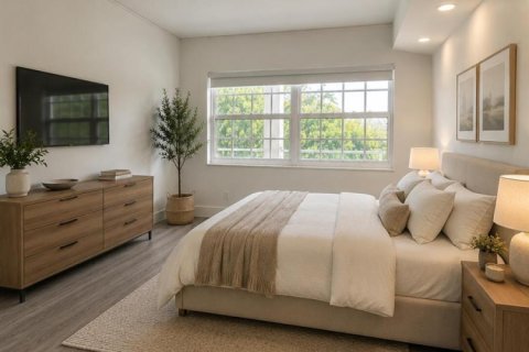 Copropriété à vendre à Pompano Beach, Floride: 3 chambres, 144.93 m2 № 2186597 - photo 16