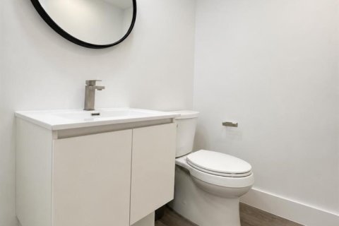 Copropriété à vendre à Pompano Beach, Floride: 3 chambres, 144.93 m2 № 2186597 - photo 17