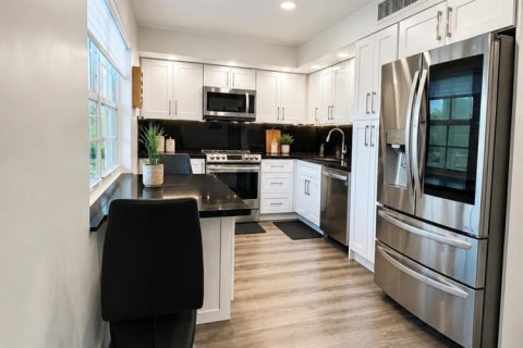 Copropriété à vendre à Pompano Beach, Floride: 3 chambres, 144.93 m2 № 2186597 - photo 3