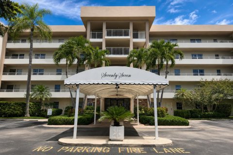 Copropriété à vendre à Pompano Beach, Floride: 3 chambres, 144.93 m2 № 2186597 - photo 19