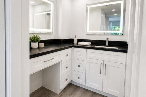 Copropriété à vendre à Pompano Beach, Floride: 3 chambres, 144.93 m2 № 2186597 - photo 11