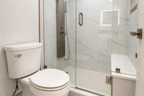 Copropriété à vendre à Pompano Beach, Floride: 3 chambres, 144.93 m2 № 2186597 - photo 12