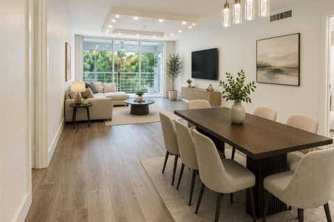 Copropriété à vendre à Pompano Beach, Floride: 3 chambres, 144.93 m2 № 2186597 - photo 6