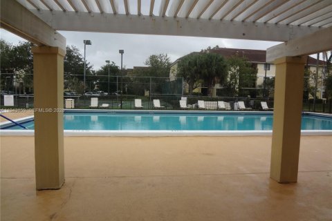 Copropriété à vendre à Plantation, Floride: 1 chambre, 74.88 m2 № 2088785 - photo 21