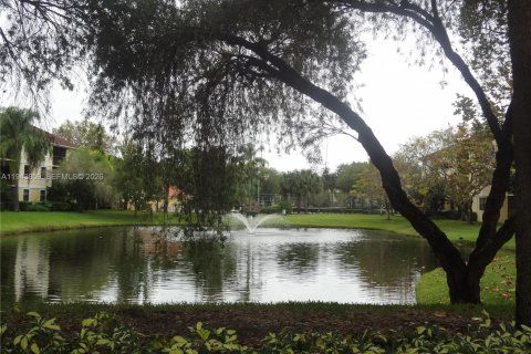 Copropriété à vendre à Plantation, Floride: 1 chambre, 74.88 m2 № 2088785 - photo 25