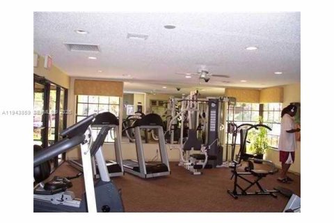 Copropriété à vendre à Plantation, Floride: 1 chambre, 74.88 m2 № 2088785 - photo 5