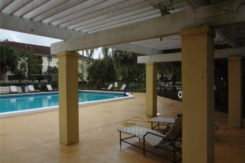 Copropriété à vendre à Plantation, Floride: 1 chambre, 74.88 m2 № 2088785 - photo 22