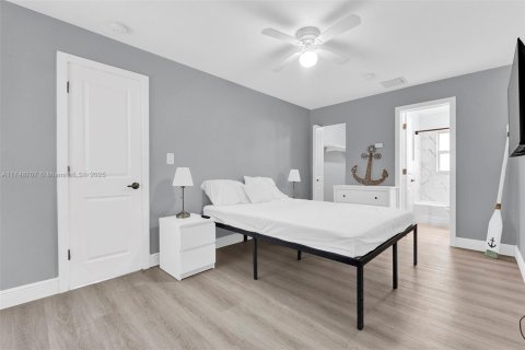 Villa ou maison à louer à Fort Lauderdale, Floride: 2 chambres, 157.19 m2 № 1985202 - photo 10