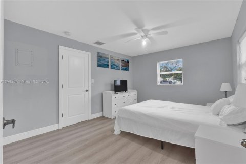 Villa ou maison à louer à Fort Lauderdale, Floride: 2 chambres, 157.19 m2 № 1985202 - photo 6