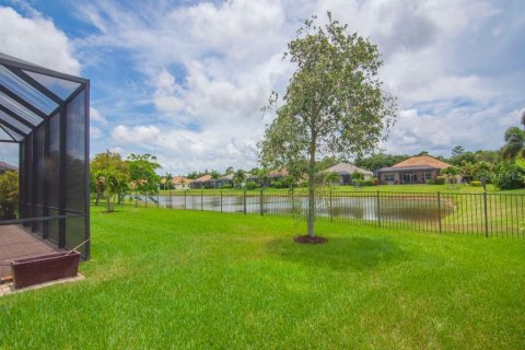 Casa en venta en Vero Beach, Florida, 4 dormitorios, 234.3 m2 № 1800638 - foto 28