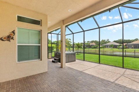 Casa en venta en Vero Beach, Florida, 4 dormitorios, 234.3 m2 № 1800638 - foto 25