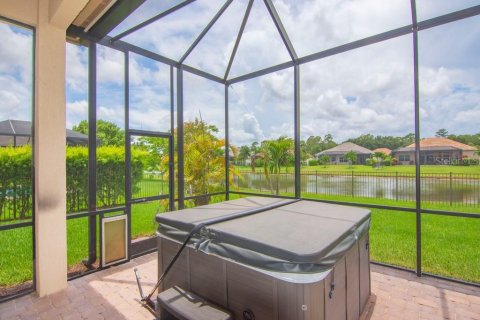 Casa en venta en Vero Beach, Florida, 4 dormitorios, 234.3 m2 № 1800638 - foto 27