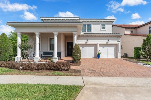 Casa en venta en Winter Garden, Florida, 5 dormitorios, 354.52 m2 № 2238346 - foto 24