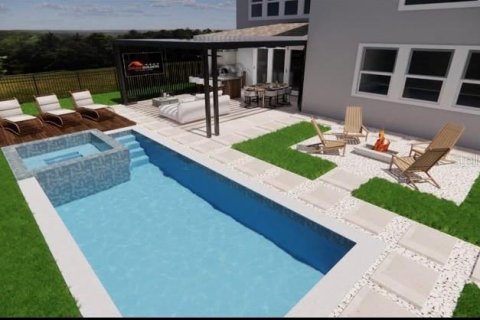 Casa en venta en Winter Garden, Florida, 5 dormitorios, 354.52 m2 № 2238346 - foto 7
