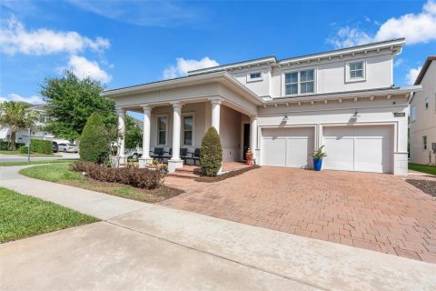 Casa en venta en Winter Garden, Florida, 5 dormitorios, 354.52 m2 № 2238346 - foto 10