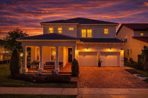 Casa en venta en Winter Garden, Florida, 5 dormitorios, 354.52 m2 № 2238346 - foto 25