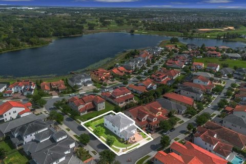 Casa en venta en Winter Garden, Florida, 5 dormitorios, 354.52 m2 № 2238346 - foto 8