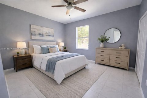 Villa ou maison à louer à Lehigh Acres, Floride: 3 chambres, 185.34 m2 № 2034077 - photo 29