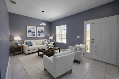 Villa ou maison à louer à Lehigh Acres, Floride: 3 chambres, 185.34 m2 № 2034077 - photo 6