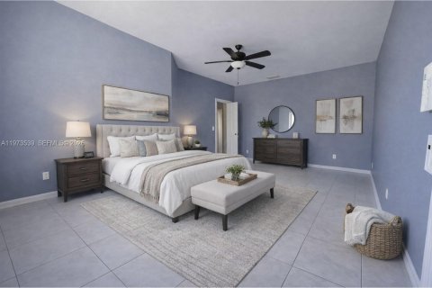 Villa ou maison à louer à Lehigh Acres, Floride: 3 chambres, 185.34 m2 № 2034077 - photo 19