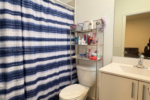 Купить таунхаус в Хомстед, Флорида 3 спальни, 123.37м2, № 2045827 - фото 16