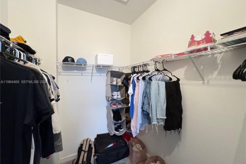 Купить таунхаус в Хомстед, Флорида 3 спальни, 123.37м2, № 2045827 - фото 14