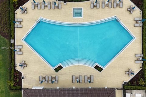 Купить таунхаус в Хомстед, Флорида 3 спальни, 123.37м2, № 2045827 - фото 30