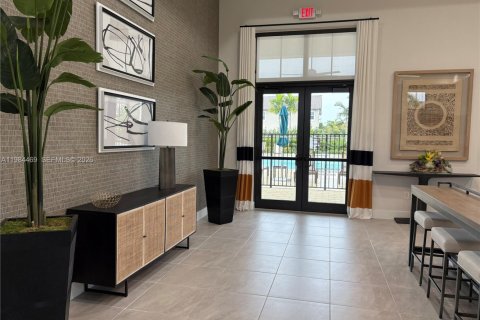 Купить таунхаус в Хомстед, Флорида 3 спальни, 123.37м2, № 2045827 - фото 26