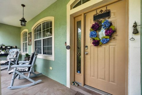 Villa ou maison à vendre à Palm Coast, Floride: 3 chambres, 164.81 m2 № 2405405 - photo 9