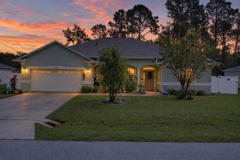 Villa ou maison à vendre à Palm Coast, Floride: 3 chambres, 164.81 m2 № 2405405 - photo 6