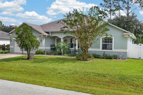 Villa ou maison à vendre à Palm Coast, Floride: 3 chambres, 164.81 m2 № 2405405 - photo 7