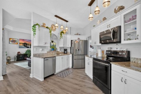 Villa ou maison à vendre à Palm Coast, Floride: 3 chambres, 164.81 m2 № 2405405 - photo 4