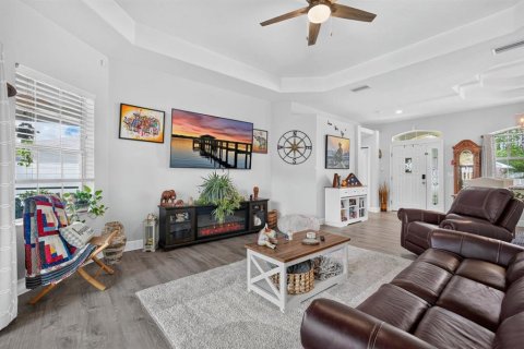Villa ou maison à vendre à Palm Coast, Floride: 3 chambres, 164.81 m2 № 2405405 - photo 11