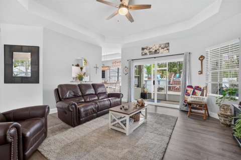Villa ou maison à vendre à Palm Coast, Floride: 3 chambres, 164.81 m2 № 2405405 - photo 14